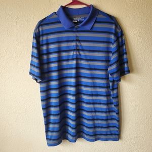 Men's large Nike performance golf tee